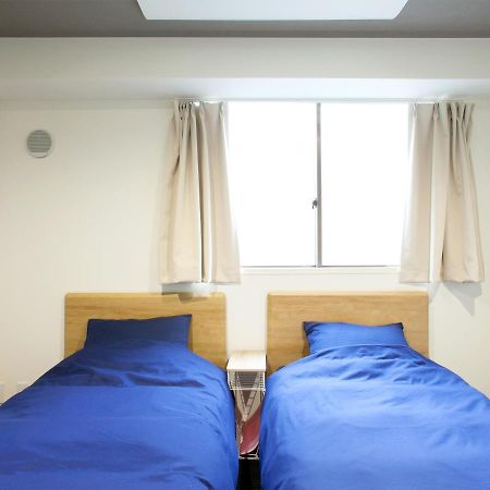 Hotel Cocoro Inn Asakusa Kuramae Tokió Kültér fotó