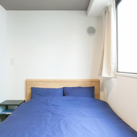 Hotel Cocoro Inn Asakusa Kuramae Tokió Kültér fotó