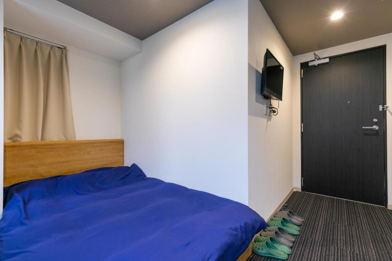 Hotel Cocoro Inn Asakusa Kuramae Tokió Kültér fotó
