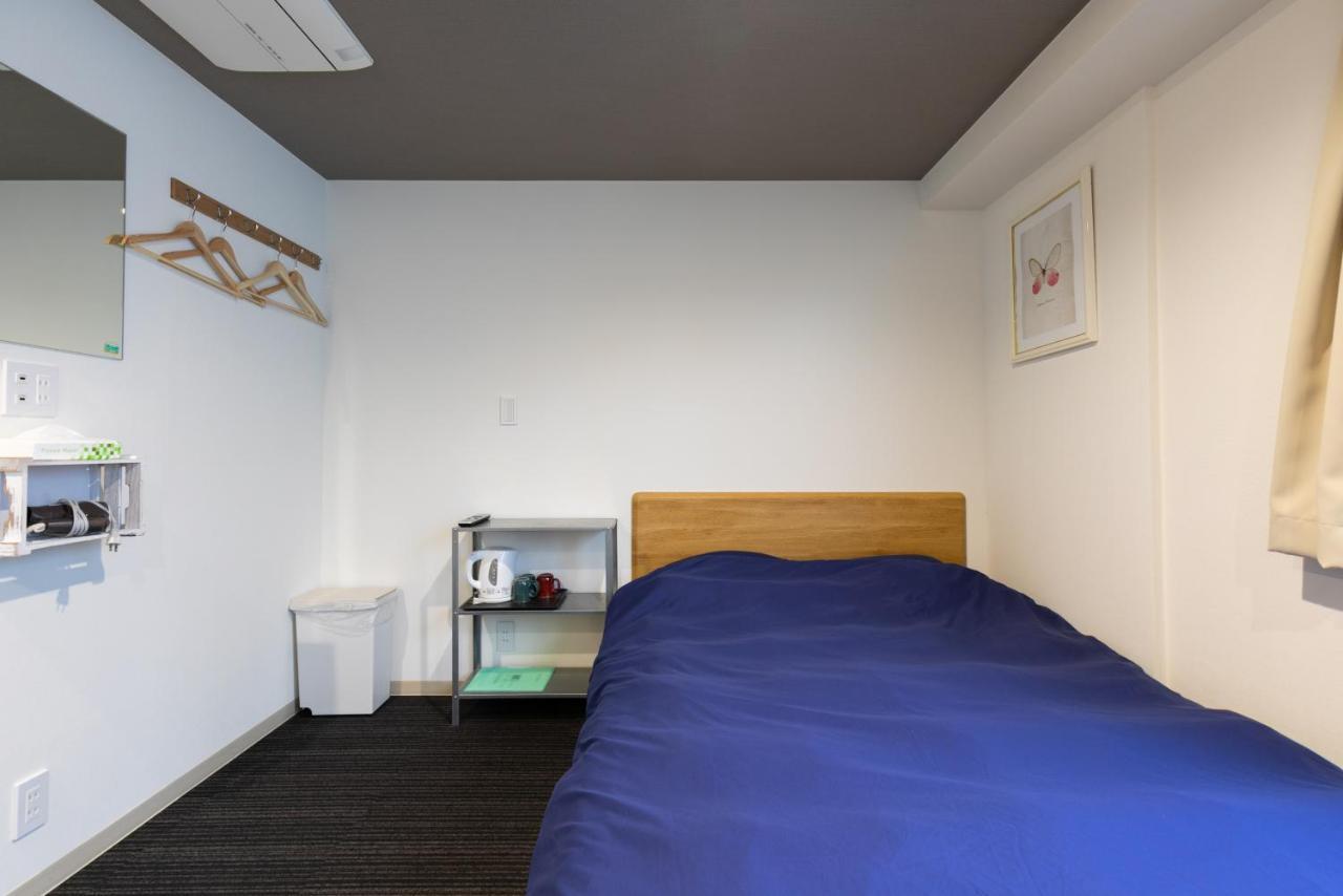 Hotel Cocoro Inn Asakusa Kuramae Tokió Kültér fotó
