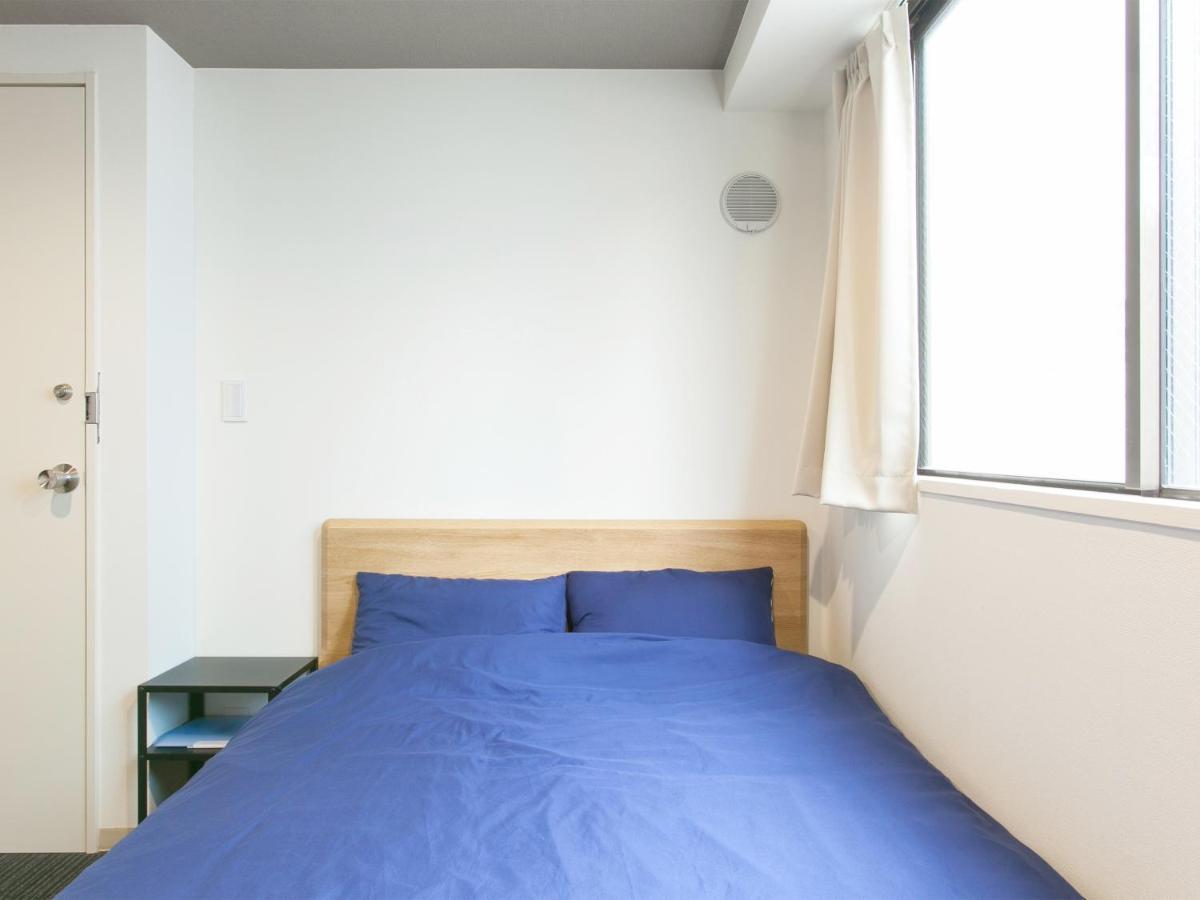 Hotel Cocoro Inn Asakusa Kuramae Tokió Kültér fotó