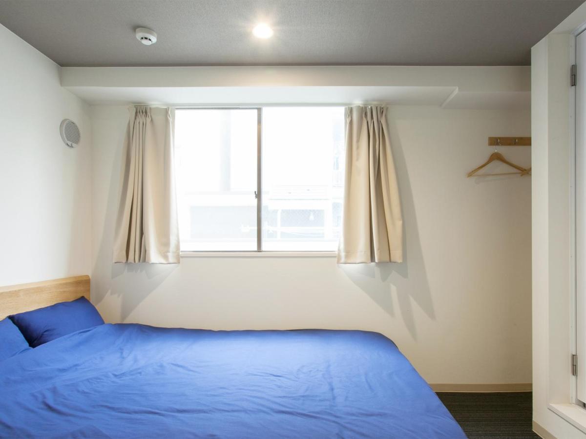 Hotel Cocoro Inn Asakusa Kuramae Tokió Kültér fotó