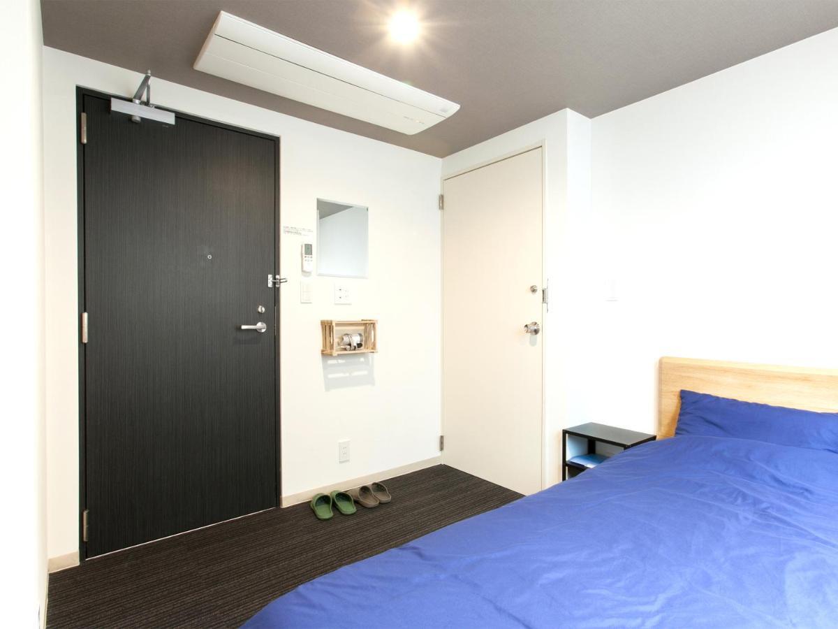 Hotel Cocoro Inn Asakusa Kuramae Tokió Kültér fotó