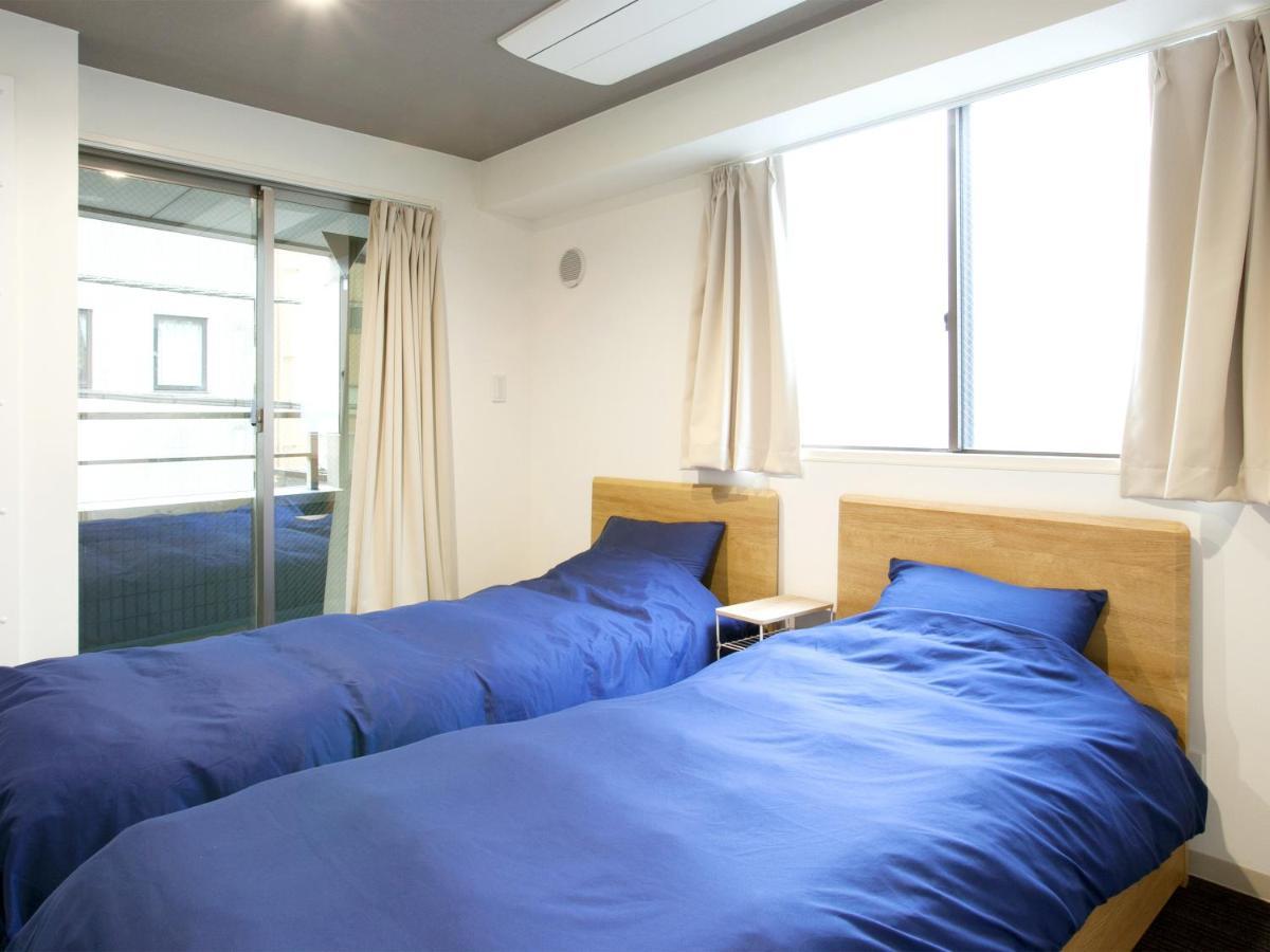 Hotel Cocoro Inn Asakusa Kuramae Tokió Kültér fotó
