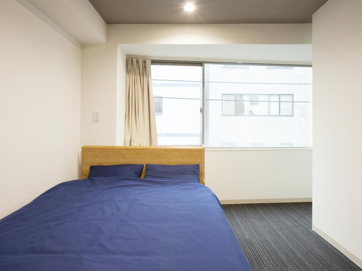 Hotel Cocoro Inn Asakusa Kuramae Tokió Kültér fotó