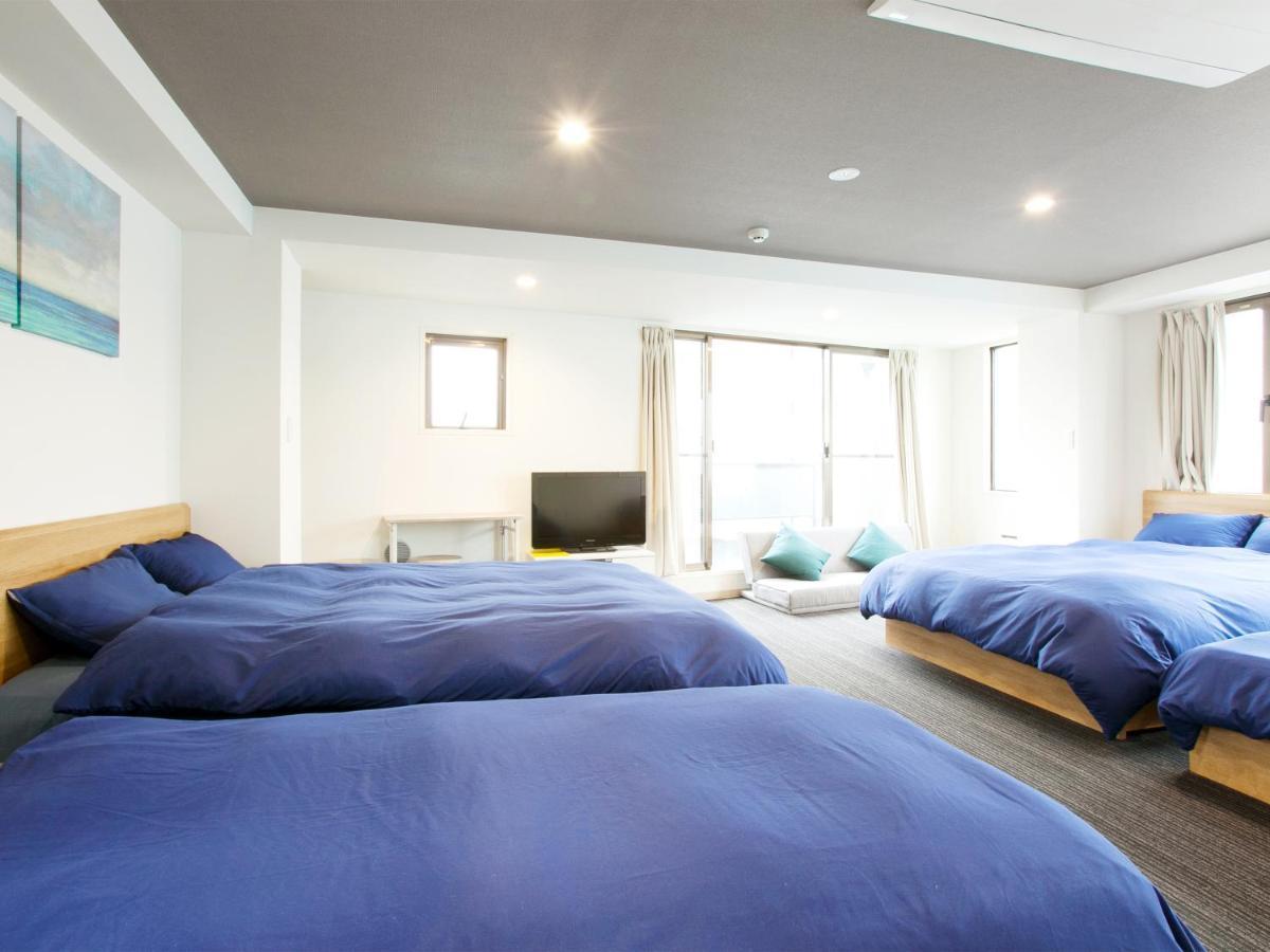 Hotel Cocoro Inn Asakusa Kuramae Tokió Kültér fotó