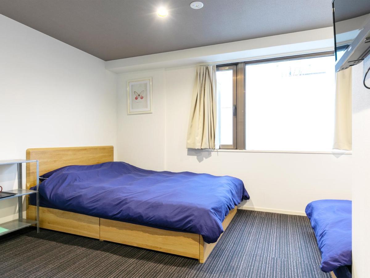 Hotel Cocoro Inn Asakusa Kuramae Tokió Kültér fotó