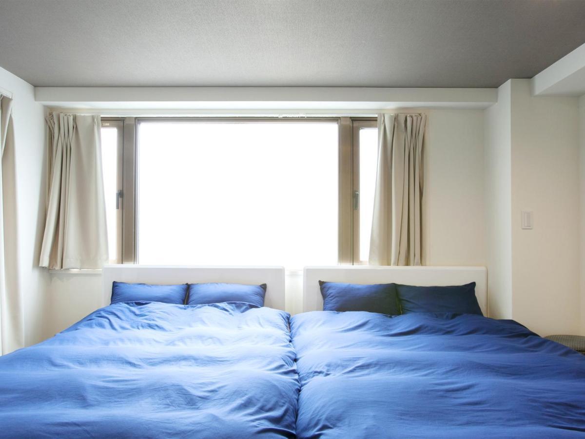 Hotel Cocoro Inn Asakusa Kuramae Tokió Kültér fotó