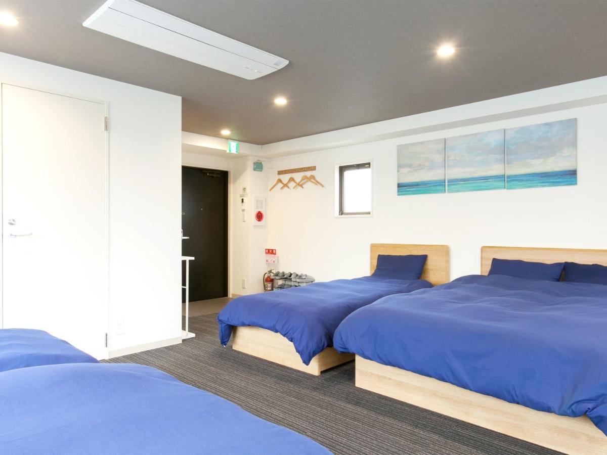 Hotel Cocoro Inn Asakusa Kuramae Tokió Kültér fotó