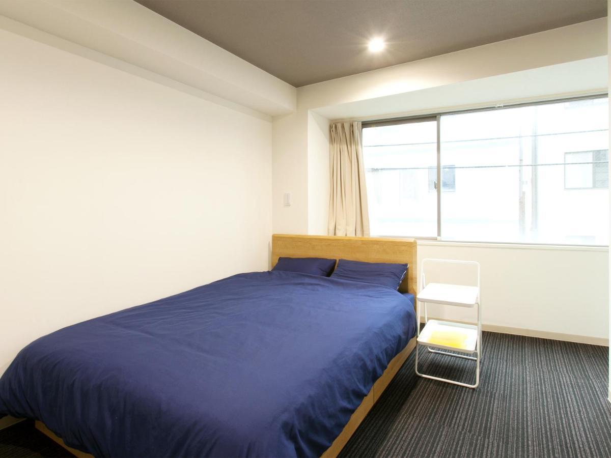 Hotel Cocoro Inn Asakusa Kuramae Tokió Kültér fotó