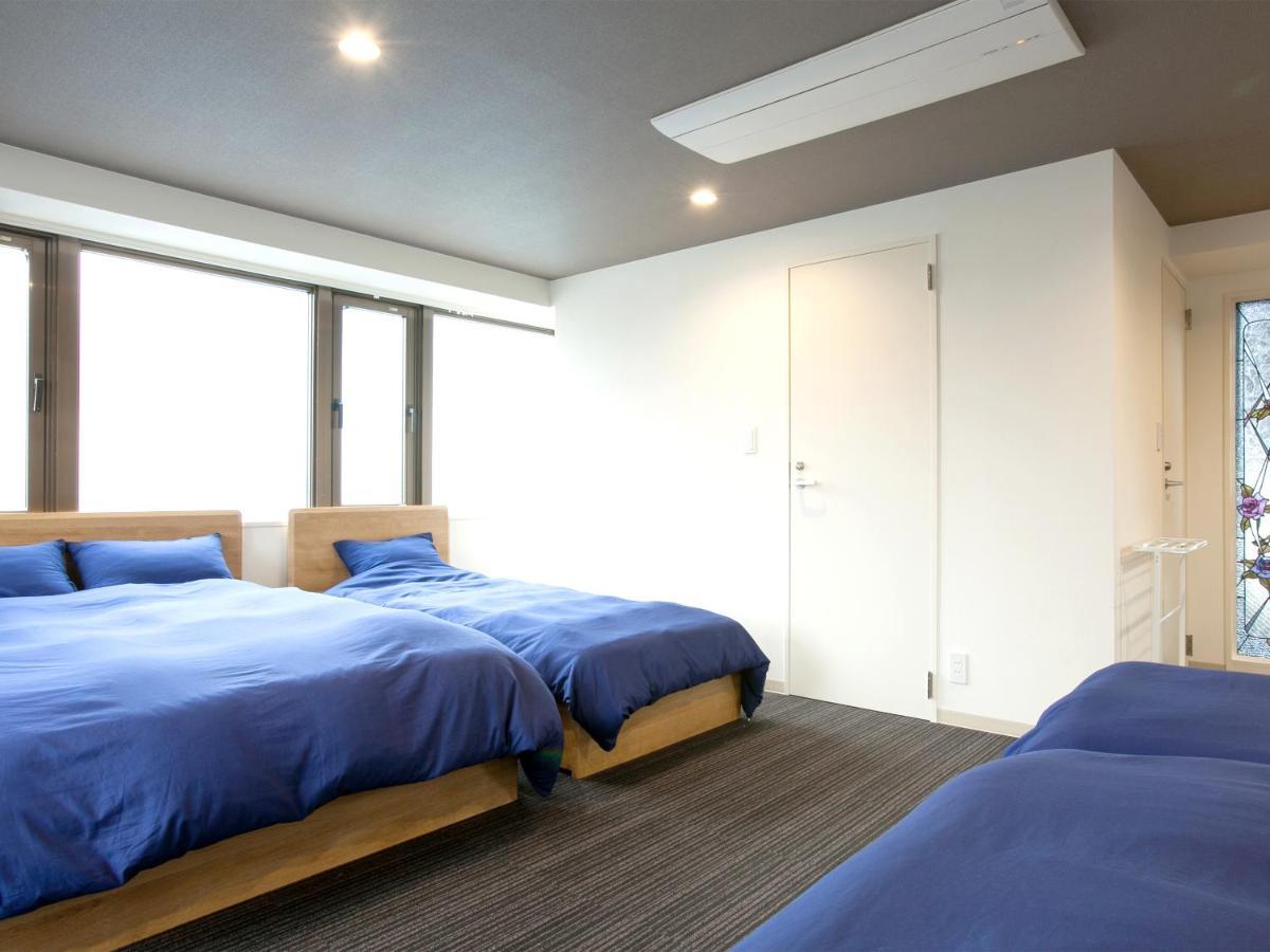 Hotel Cocoro Inn Asakusa Kuramae Tokió Kültér fotó