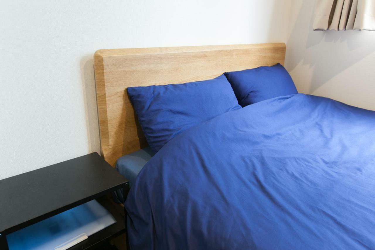 Hotel Cocoro Inn Asakusa Kuramae Tokió Kültér fotó