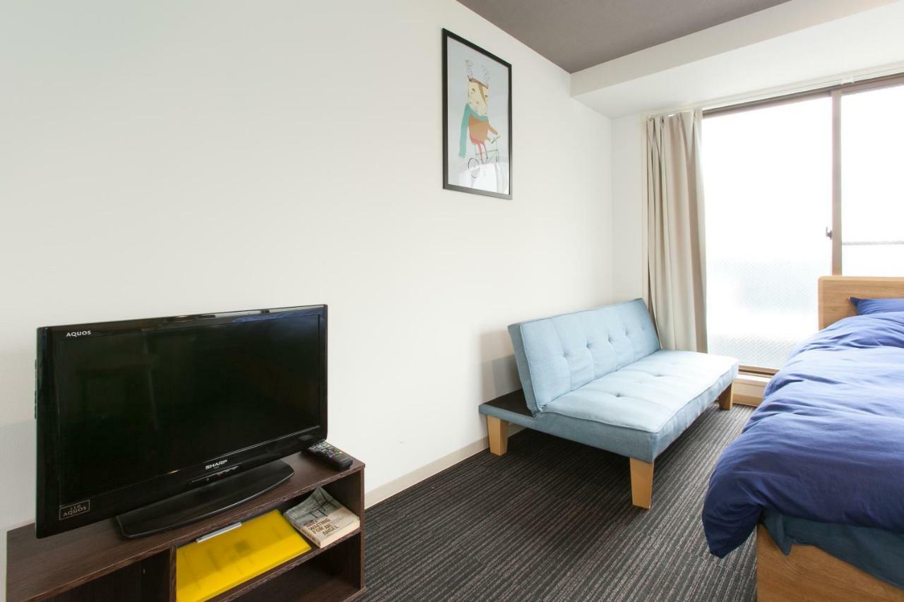Hotel Cocoro Inn Asakusa Kuramae Tokió Kültér fotó